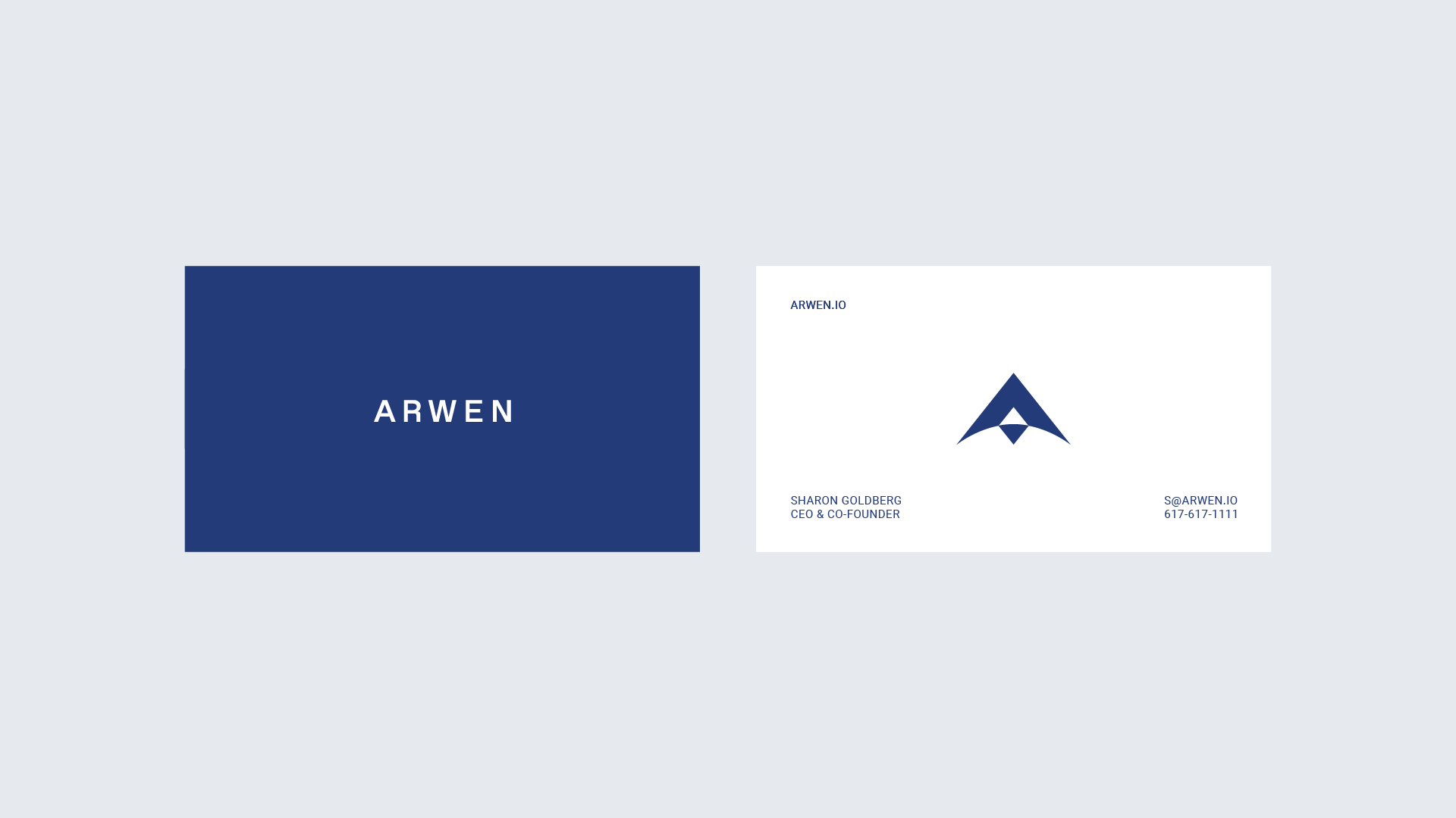 Arwen website product pages explaining atomic swap technology and escrow mechanics