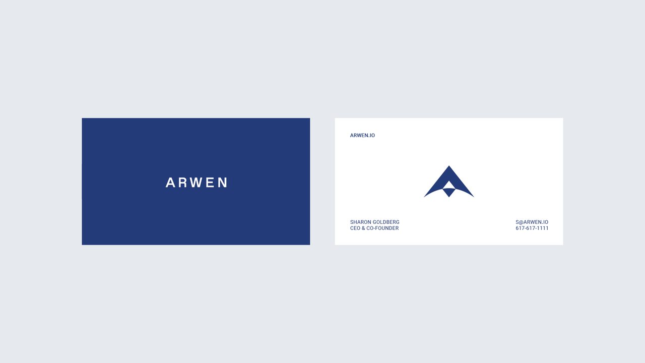 Arwen website product pages explaining atomic swap technology and escrow mechanics